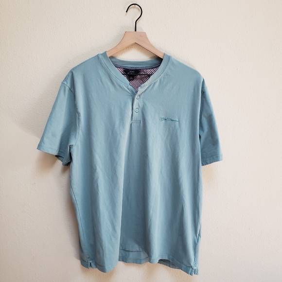 Ben Sherman Shirt XL - Picture 1 of 4